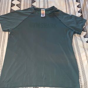 Gymshark tee